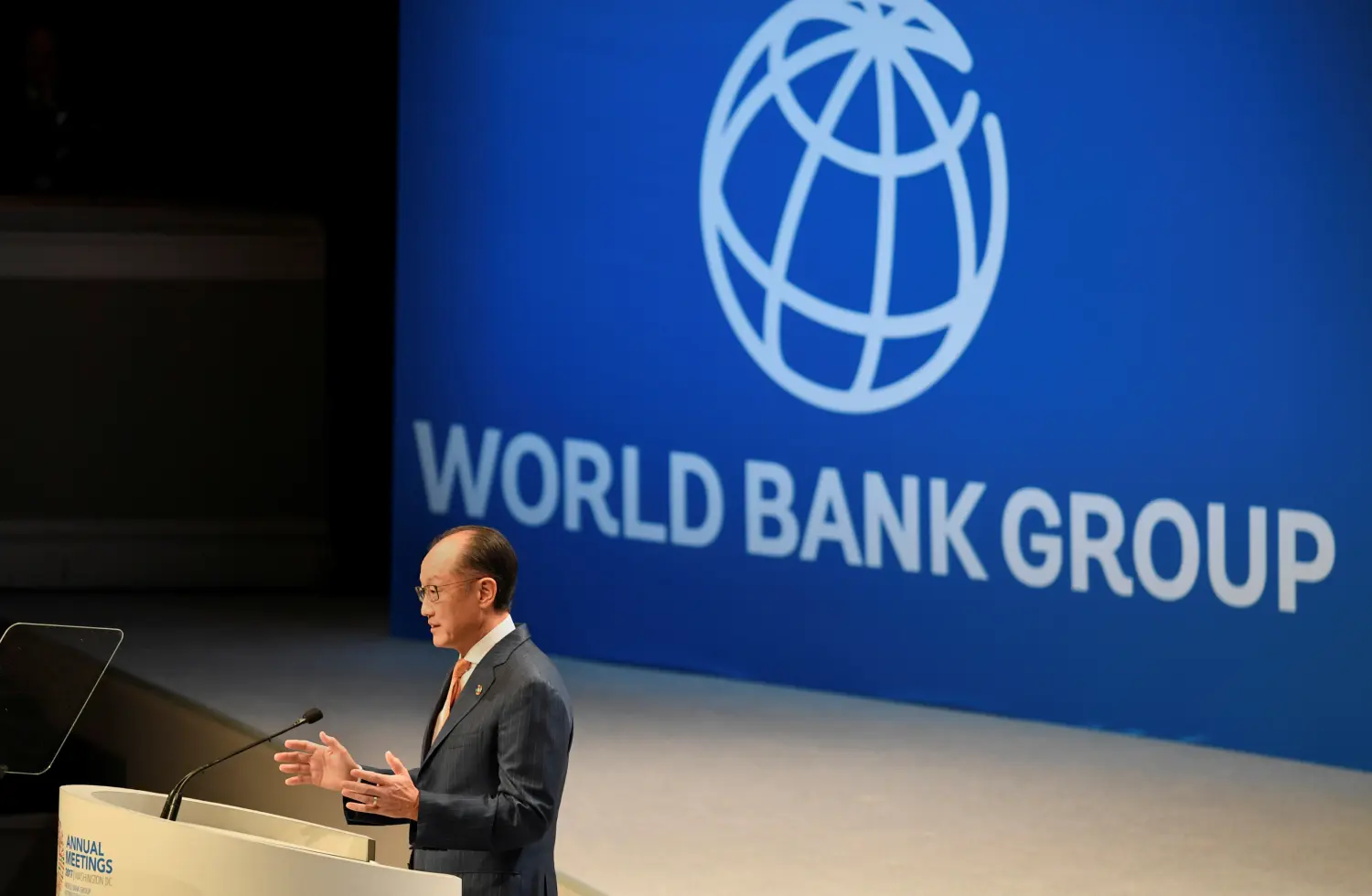 World Bank Funds Nigeria’s ID4D with $45.5M