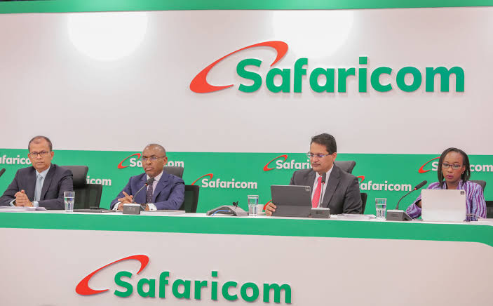 Safaricom Ethiopia's $1.5 billion investment begins with first batch of local towers