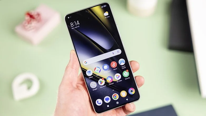 Poco F6 Review: A Mid-Range Rival That Delivers