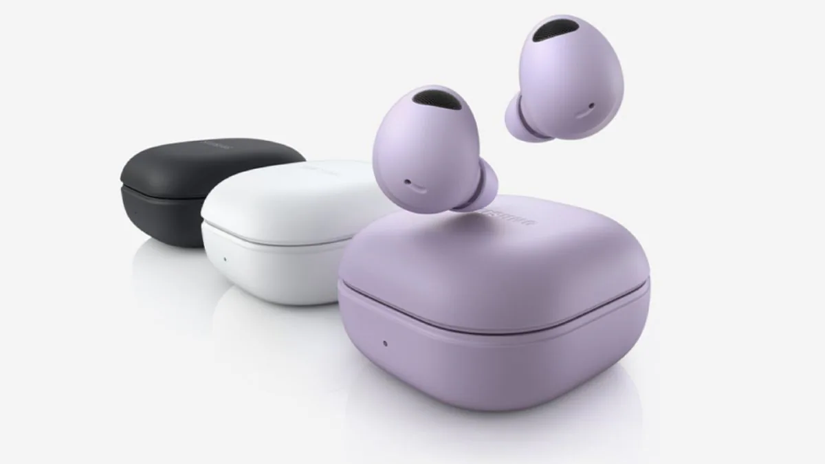 Samsung Galaxy Buds 3 Retail Box Leak Suggests an AirPods Pro-Like Design