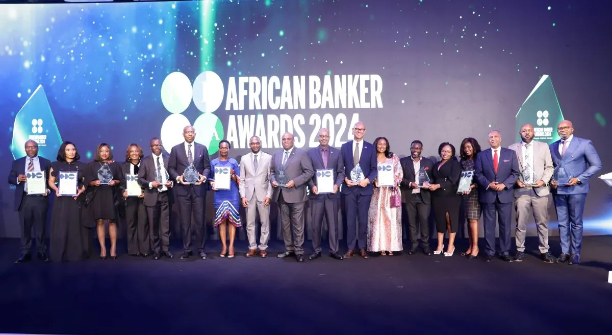 Tala's Success at Africa Bank 4.0 Awards