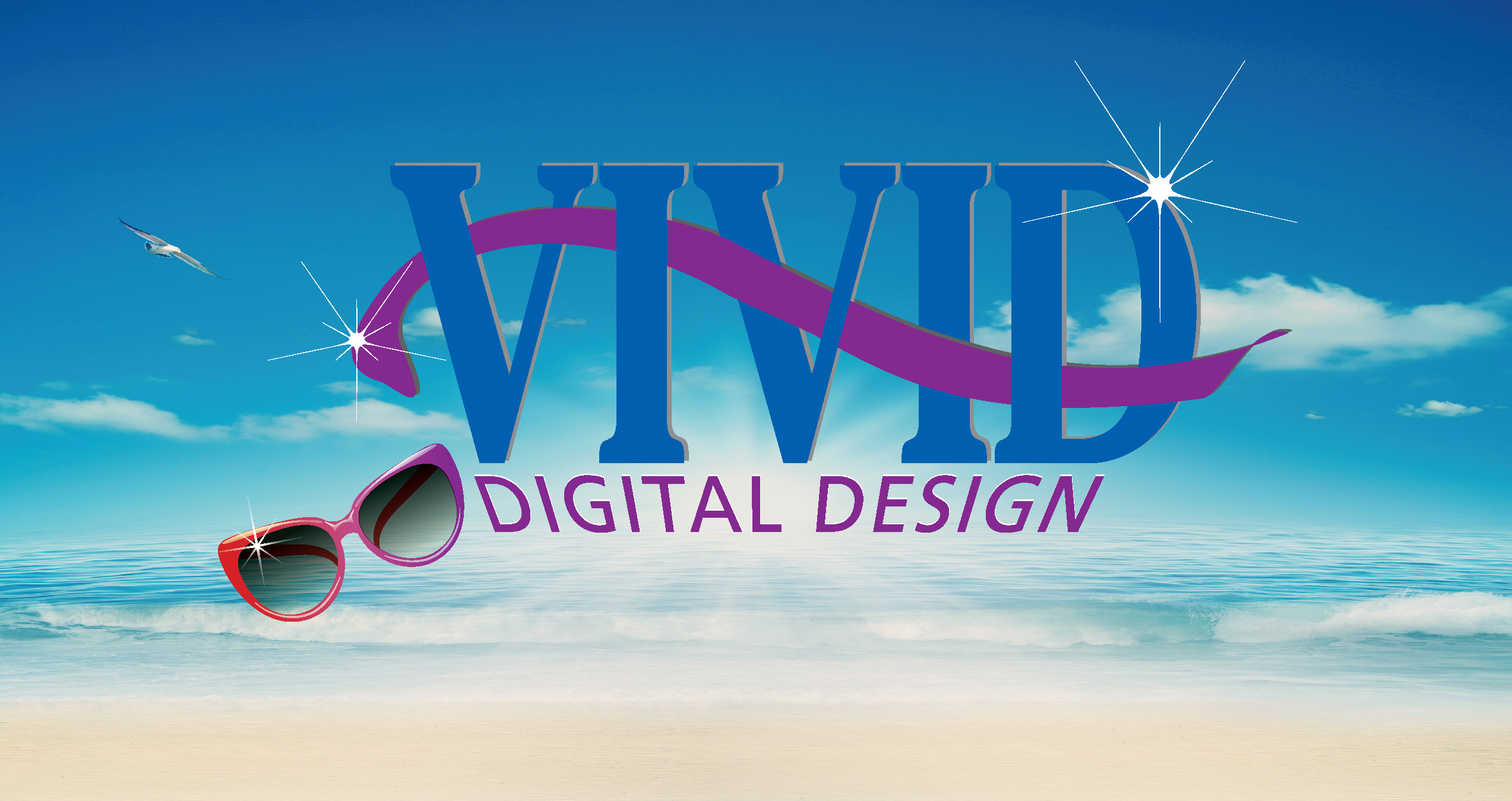 Vivid Digital Media Zimbabwe improves branding digital marketing services