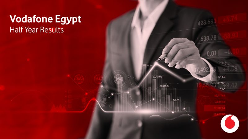 Vodafone Egypt leads in mobile and fixed broadband networks in the latest umlaut score