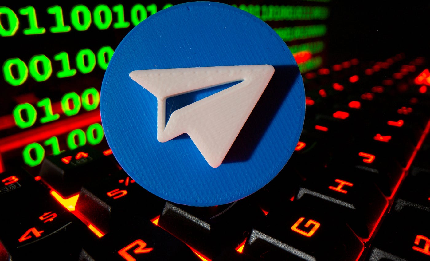 Telegram's innovative Star-Toncoin payment system