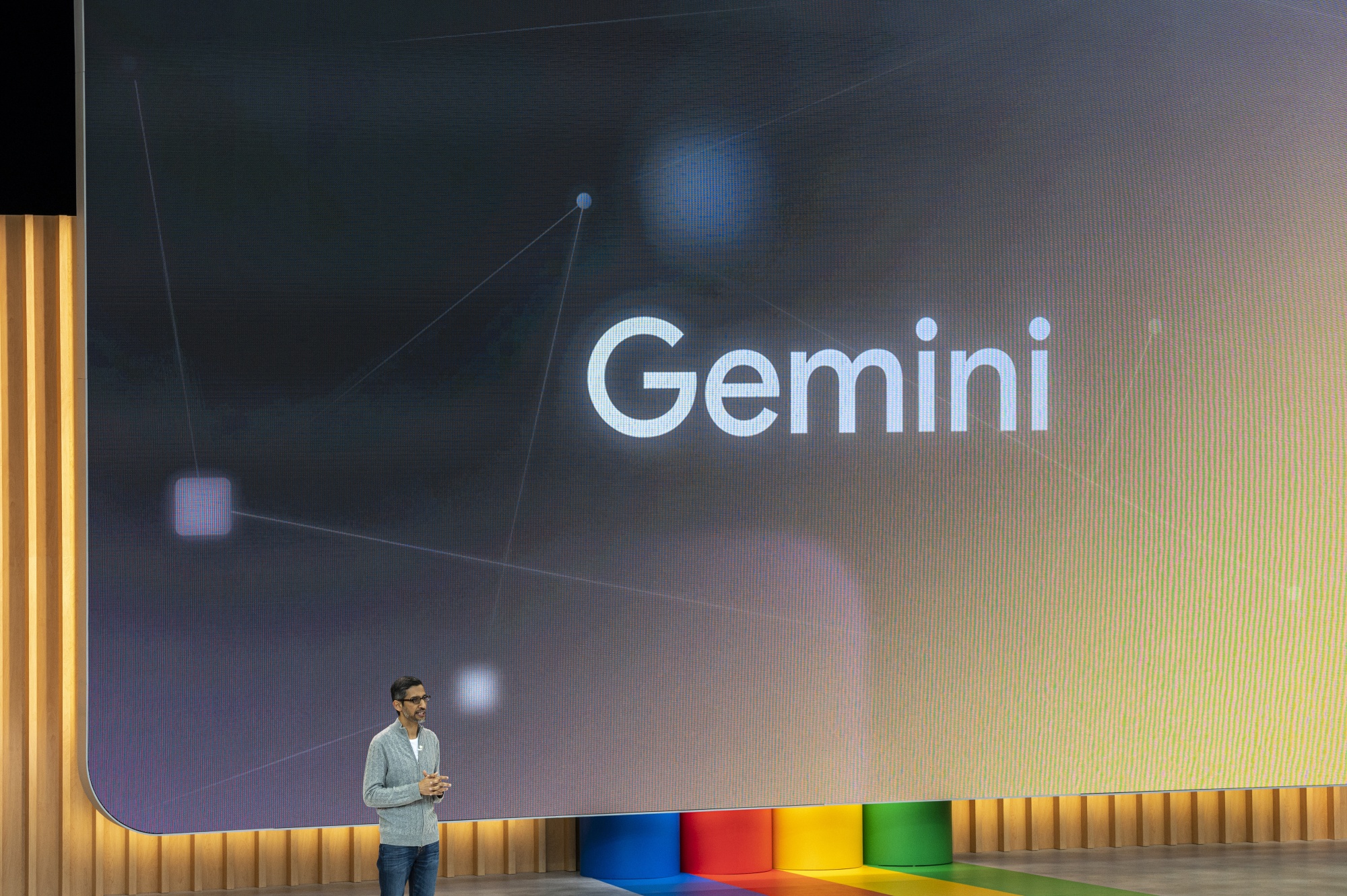 Google increases the availability and speed of its Gemini chatbot