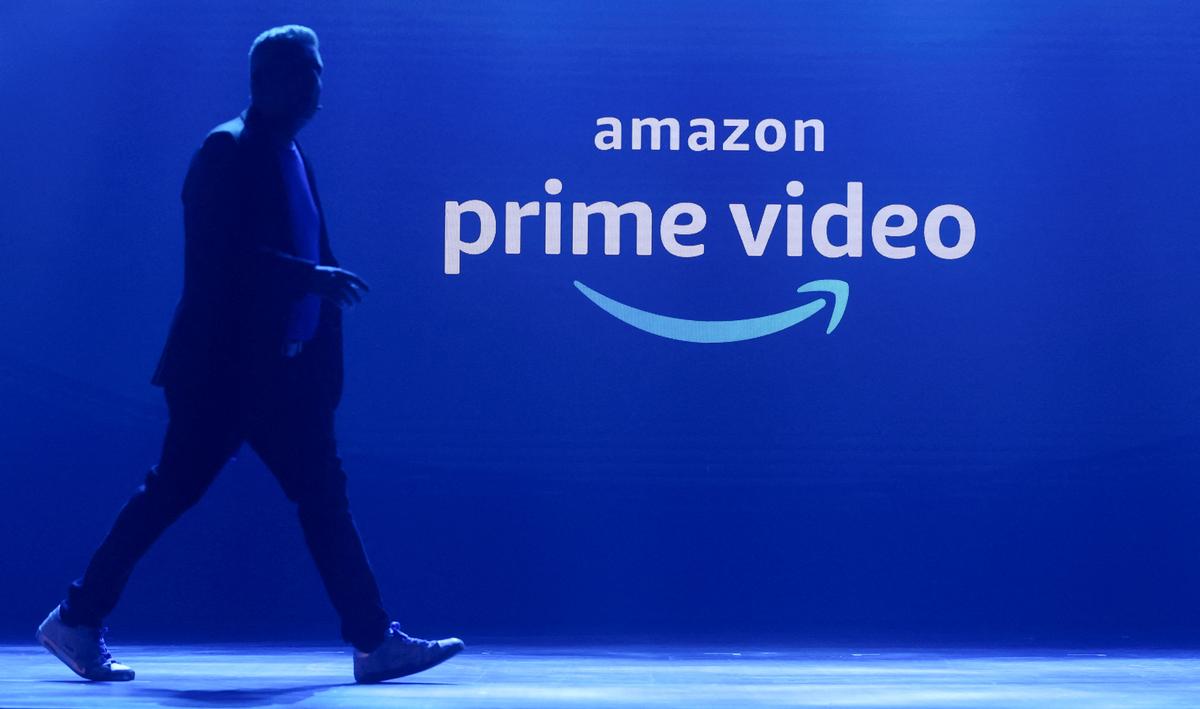 Amazon Prime Video gets a new look with generative AI upgrades