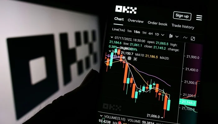 Cryptocurrency exchange OKX to stop operation in Nigeria