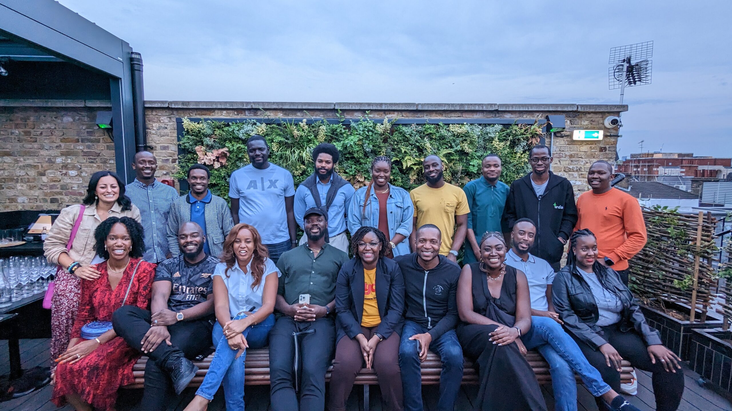 Google-backed African startups raise $266 million in investment