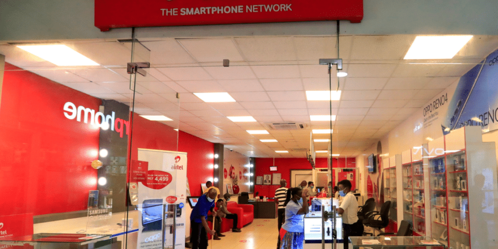 Airtel Africa risks $4 million in monthly revenue in Nigeria due to unverified NINs