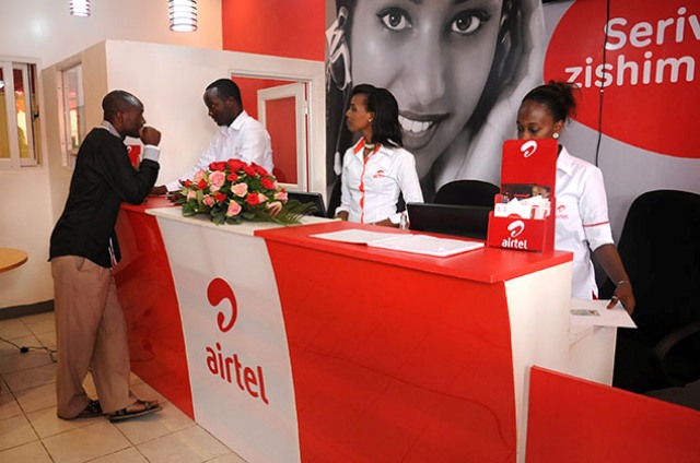 Airtel Uganda to sell remaining shares to satisfy regulatory criteria
