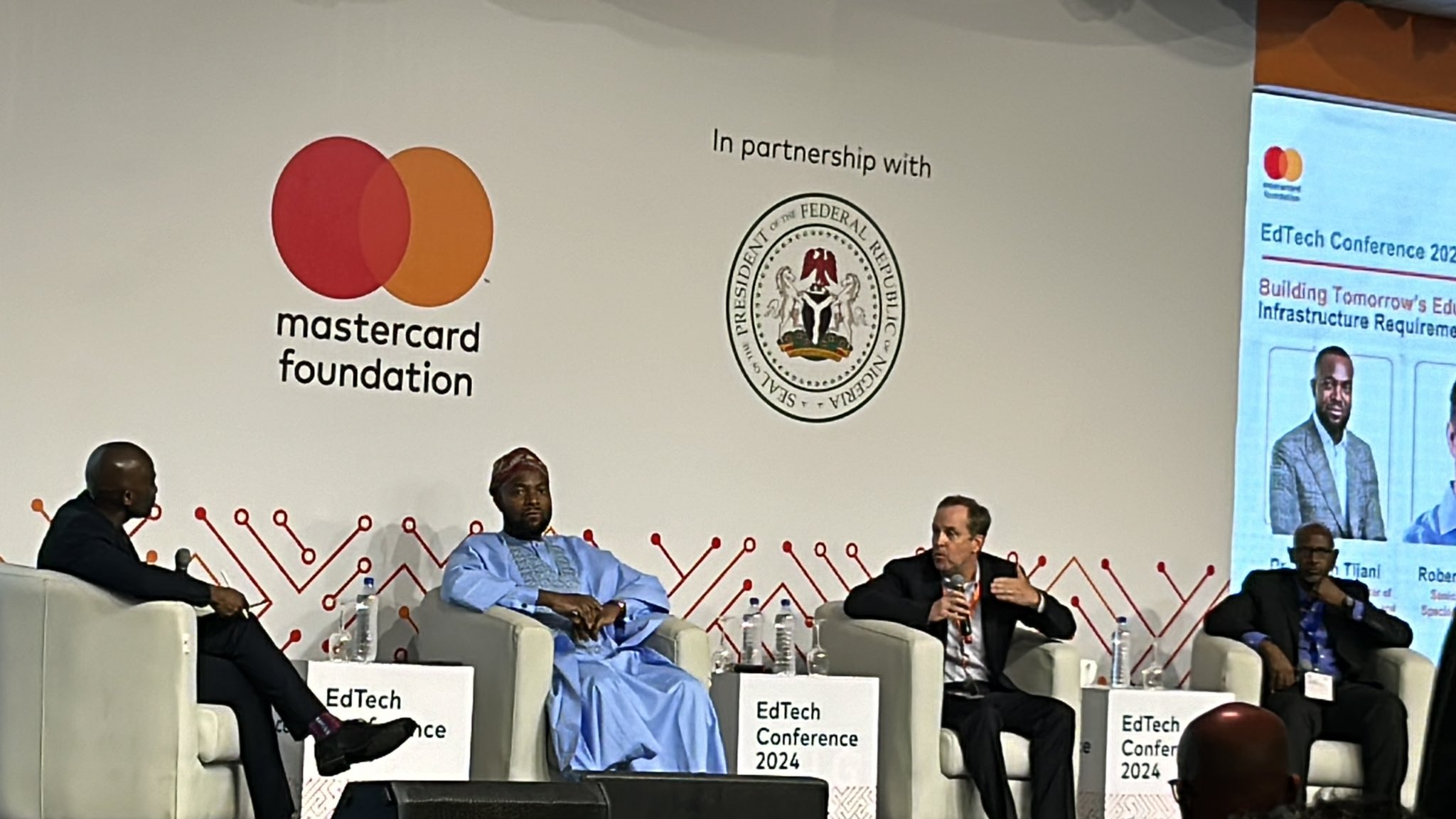 Mastercard Foundation summit highlights African edtech startups