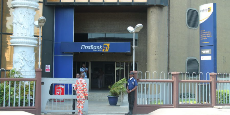 Nigeria's Digital Lending Boosted by FirstBank