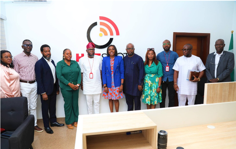NIGCOMSAT and Hotspot partner to expand internet connectivity in rural Nigeria