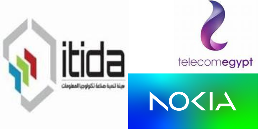 ITIDA, Telecom Egypt, and Nokia’s Network Automation initiatives