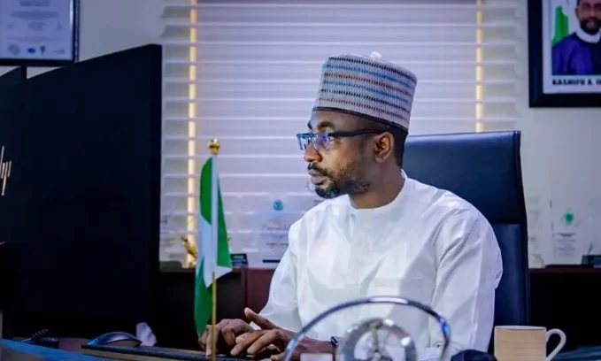 Nigeria's NITDA initiates a programme to bridge digital divide