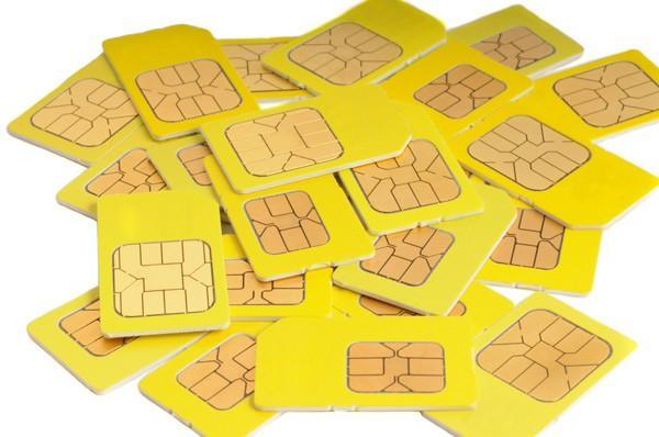 MTN SIM cards disconnected due to incomplete or mismatched NIN registration