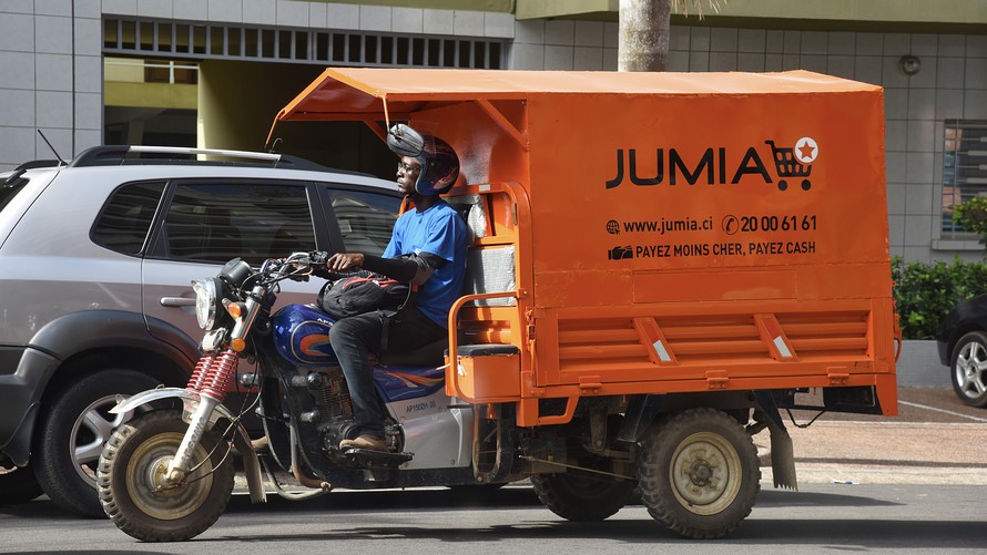 Jumia stock soars 17.72% in less than 24 hours