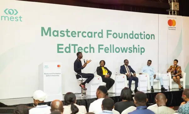 Mastercard Foundation to organise EdTech conference