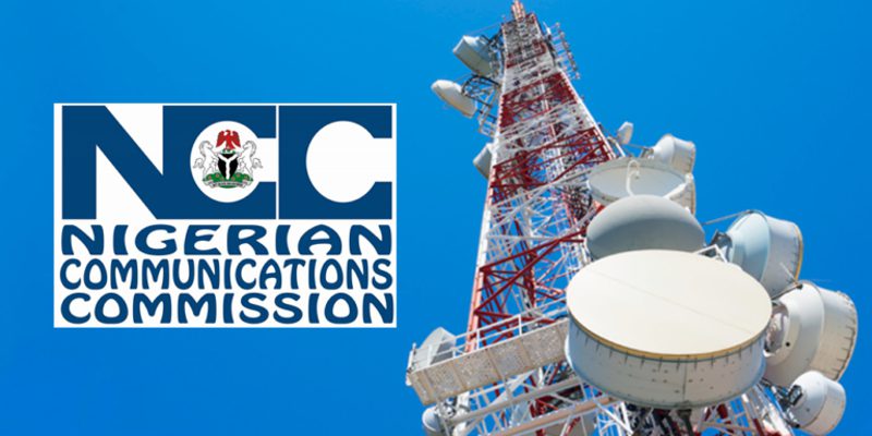 NCC concerns by Nigeria’s large dependence on 2G