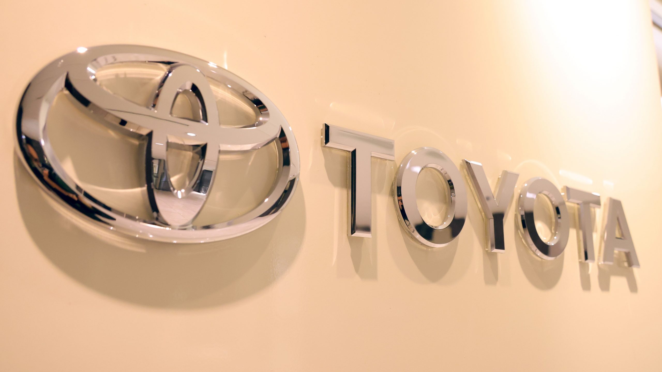 Toyota plans to launch three electric vehicles in Nigeria