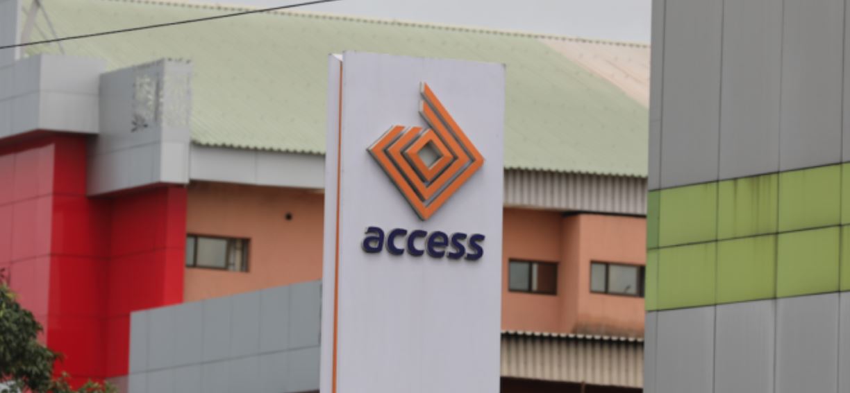 Access Holdings raises N351bn for banking fintech