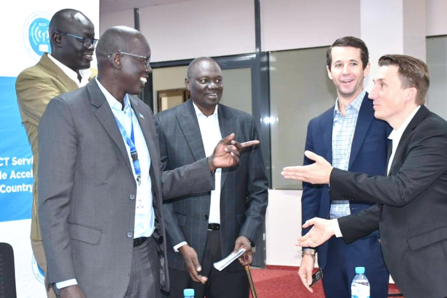 South Sudan’s communications authority authorises Starlink to operate