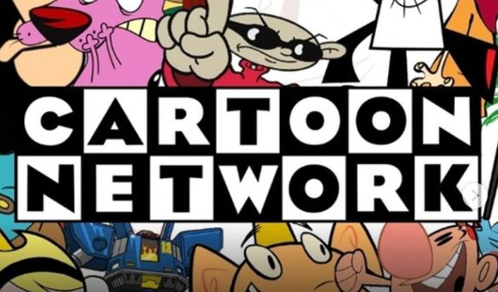 Cartoon Network remains strong despite the #RIPCartoonNetwork trend