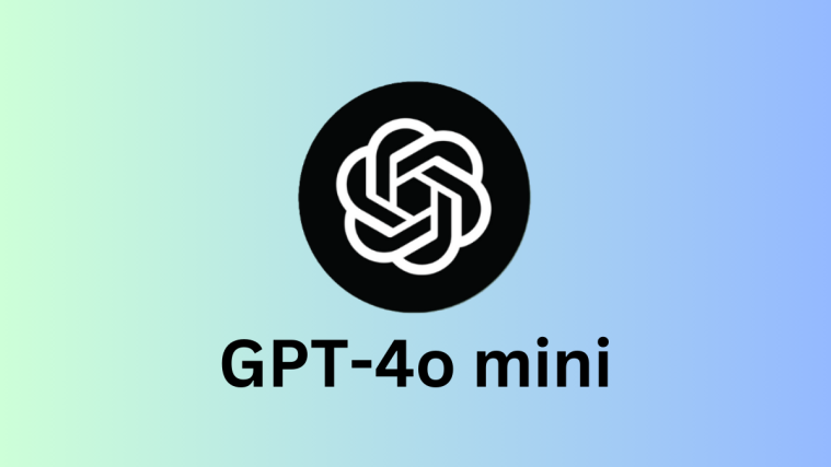 OpenAI unveils GPT-4o Mini: A new era in cost-efficient AI