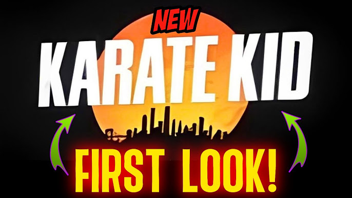 The Karate Kid: Street rumble announced for September release