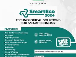 Nigeria Computer Society to hold conference on tech solutions