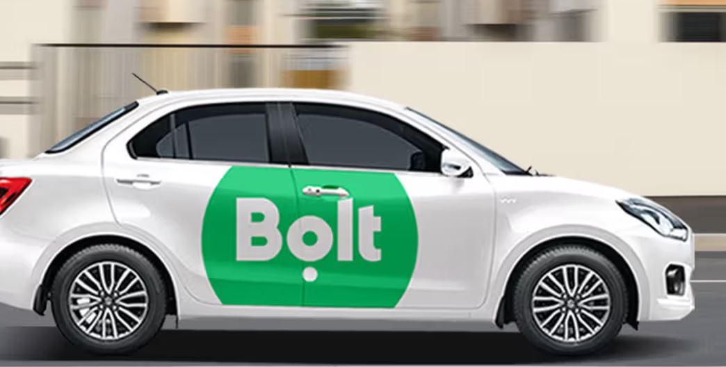 Advancly and Bolt Nigeria team up to offer drivers credit access