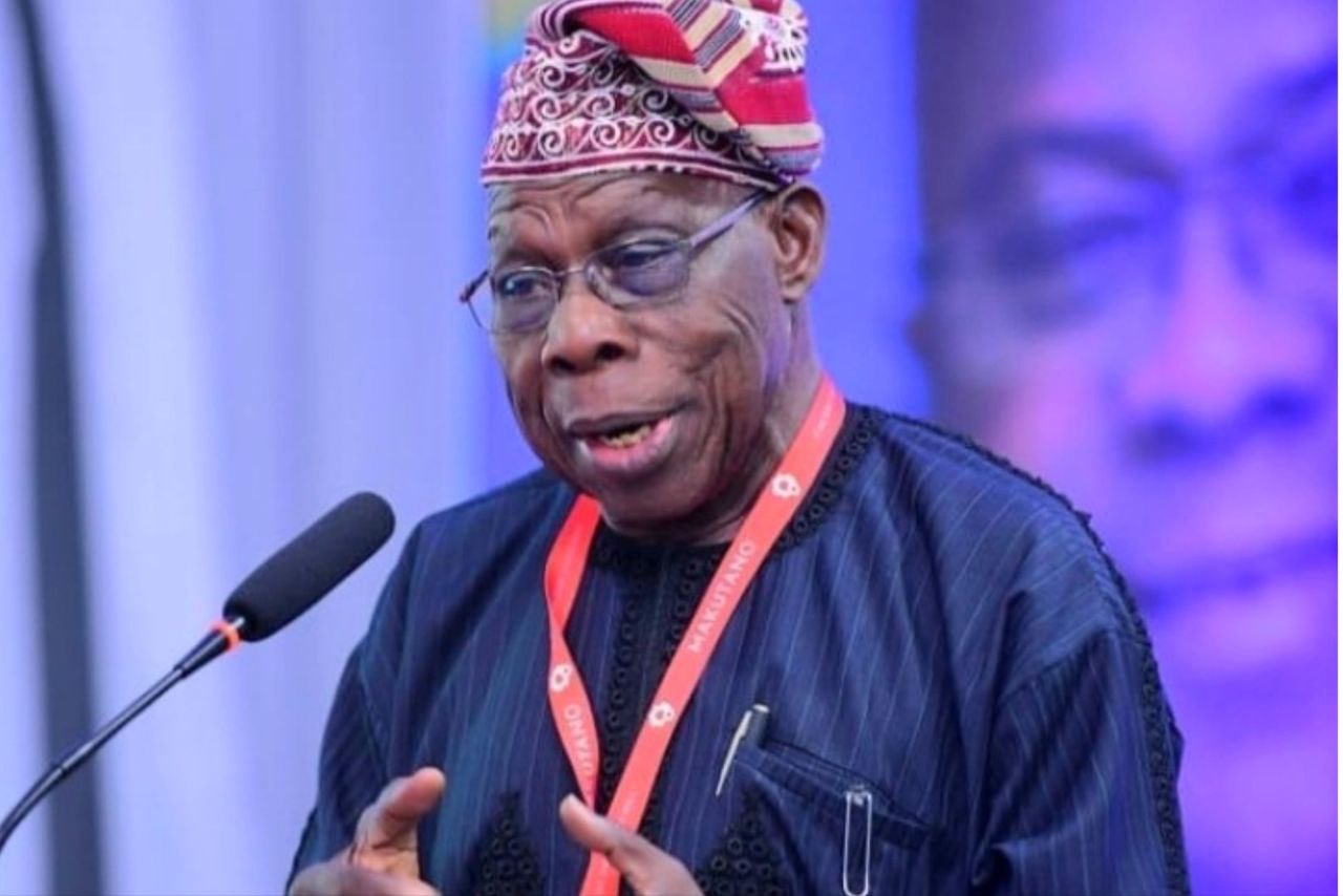 ICT for Africa: Obasanjo calls for policy maker alliance to boost digital growth