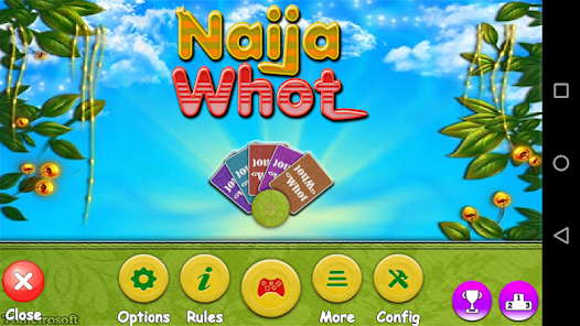 Naija Whot League: A milestone  achievement in Nigeria’s mobile gaming