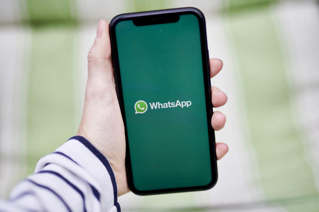 How to organise group events with WhatsApp’s new feature