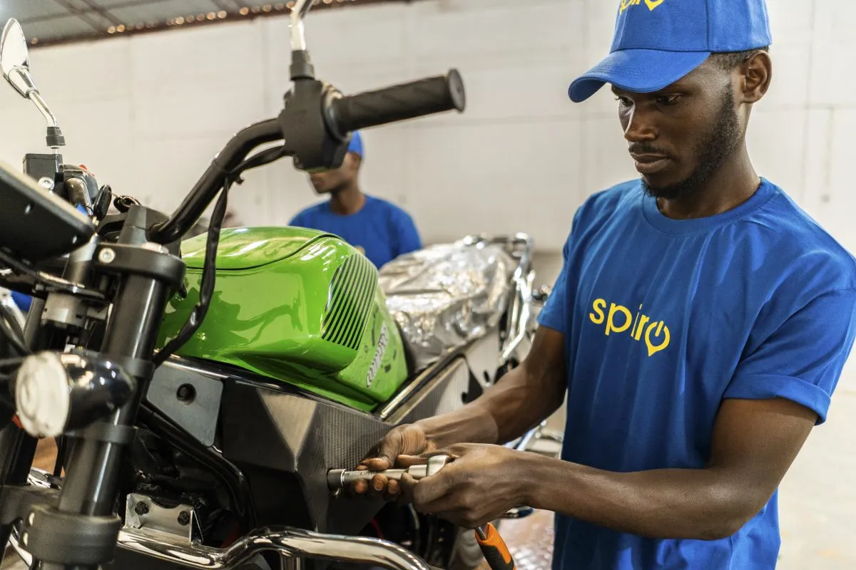 African EV business Spiro grows in Nigeria