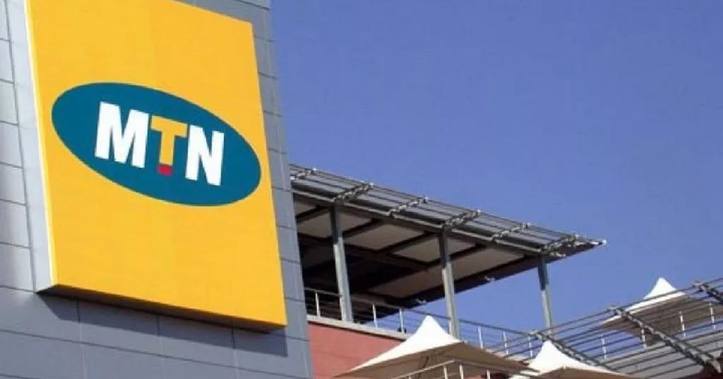 MTN vs Osun State: The ₦945 million right-of-way dispute