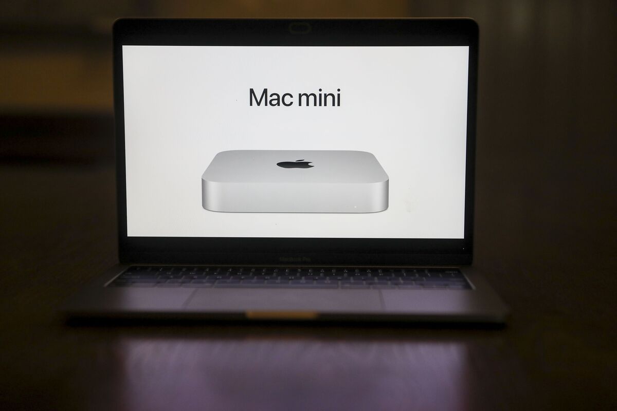 Apple is expected to launch its smallest Mac mini with M4 Pro