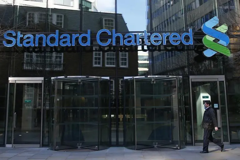 Standard Chartered Bank’s long-standing dedication to supporting Zambia’s energy sector