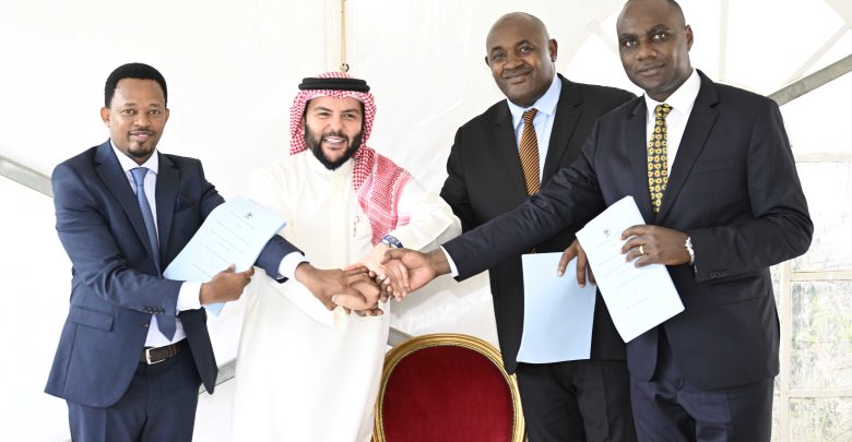 Uganda's UTel receives a $225 million boost from a Dubai-based investor