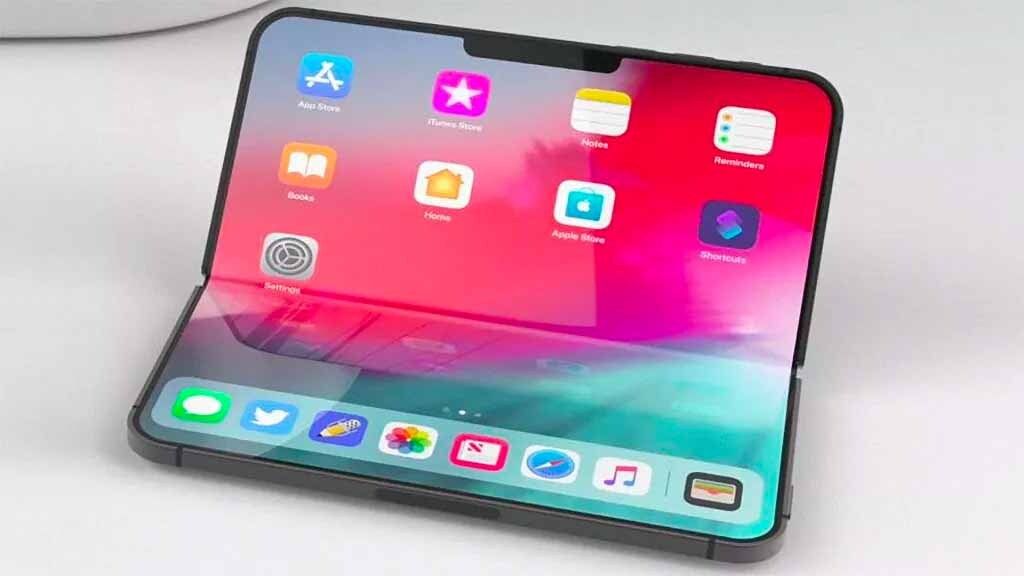 The foldable iPhone: why it might arrive before a folding MacBook or iPad