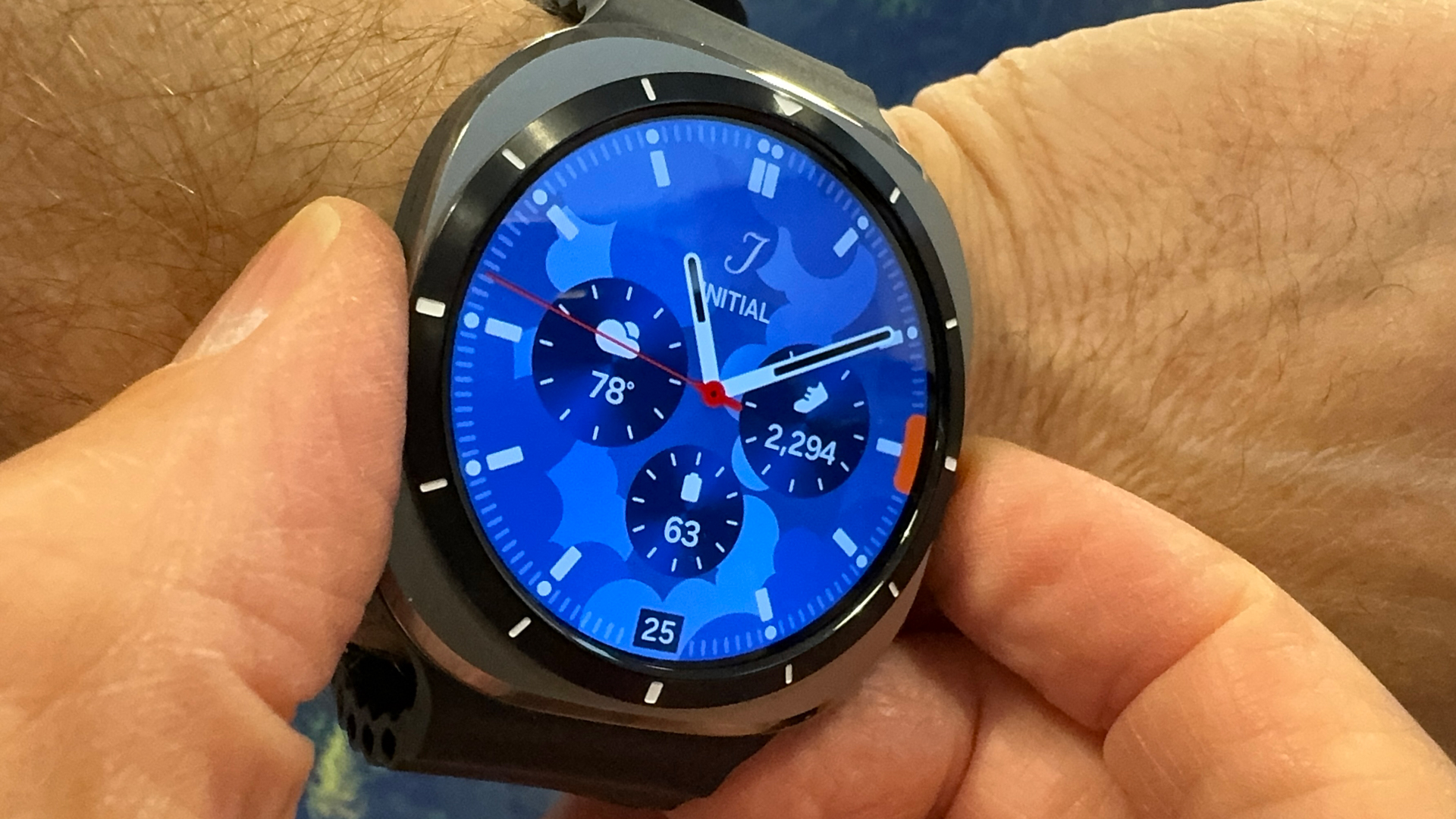 What Makes the Galaxy Watch Ultra Stand Out?