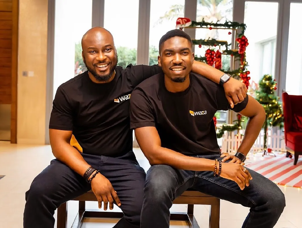 Waza emerges from stealth with $8M to drive global trade for African businesses