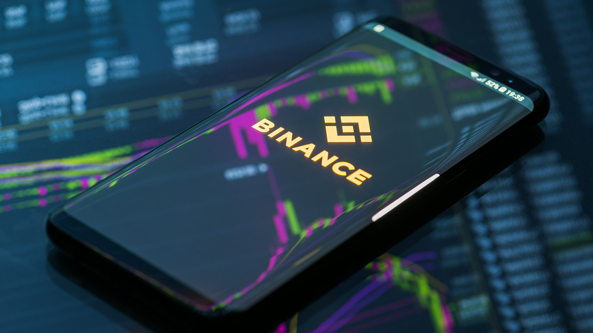 Binance launches mobile money crypto trading in Ghana, Zambia, Tanzania and Uganda