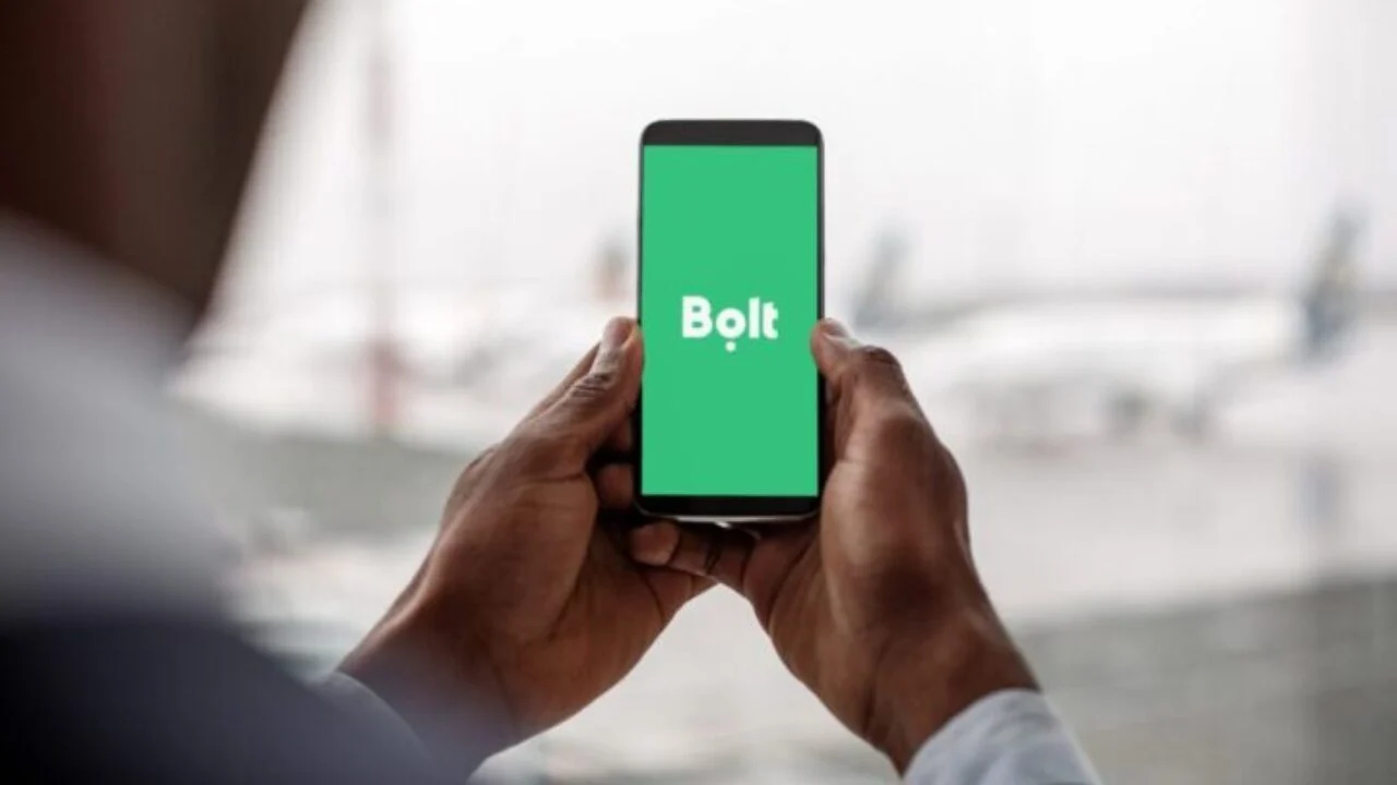 Nigerian Uber, Bolt drivers reject price cuts, threaten boycott