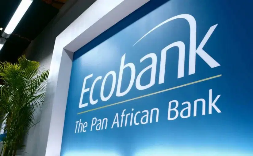 Ecobank selects 40 top African fintech innovators.