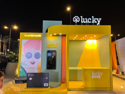 Egyptian fintech Lucky raises $3M to expand credit operations, targets profitability by 2025