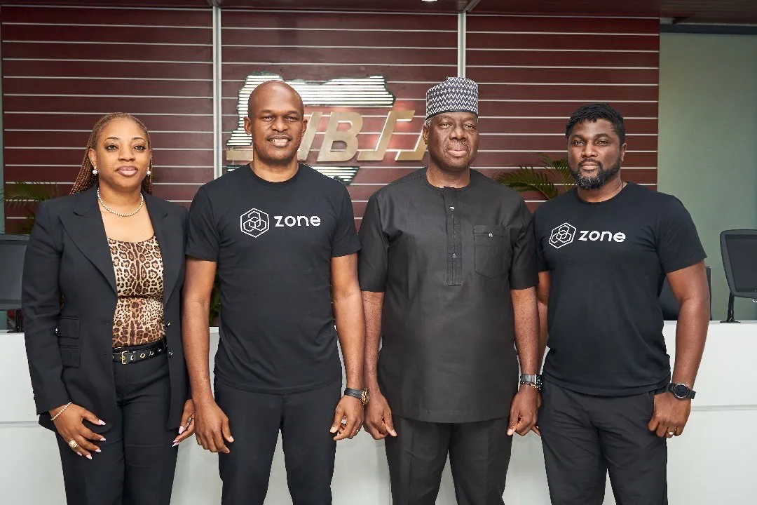 NIBSS and Zone leverage blockchain to enhance Nigeria’s inter-bank POS transactions