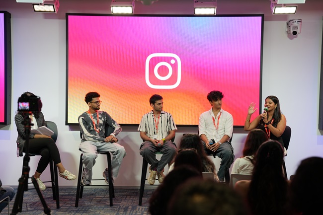 Instagram launches Creator Lab to empower Gen Z users