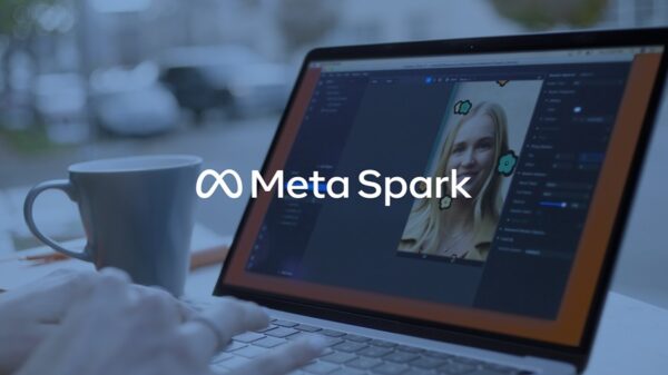 Meta discontinues Spark AR Studio