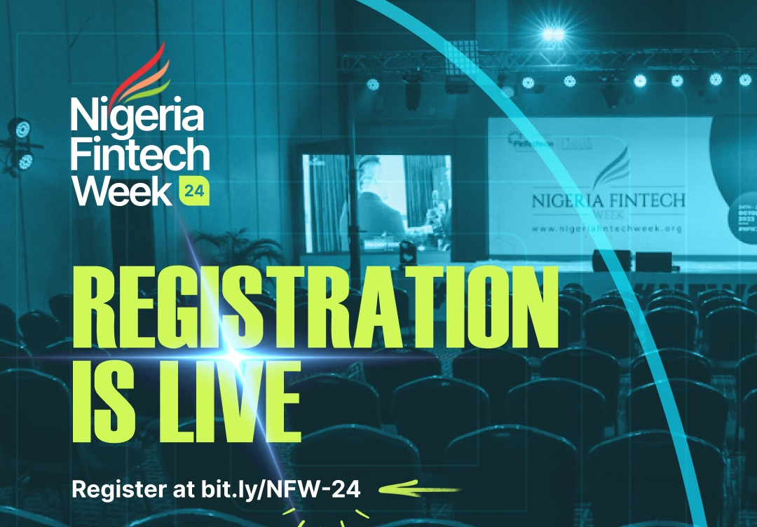 Nigeria fintech week 2024: Positioning finTechs for inclusive growth